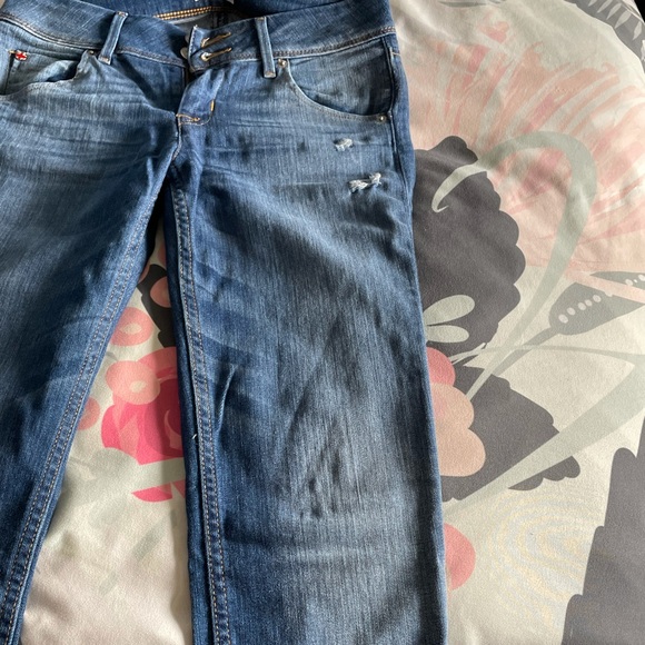 Hudson Jeans - Picture 3 of 4